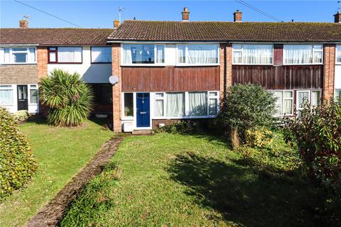 The Chilterns, Kensworth, Dunstable, LU6 3 bed terraced house for sale