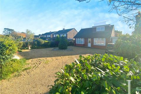 South Lane, Southbourne, Emsworth 3 bed bungalow for sale