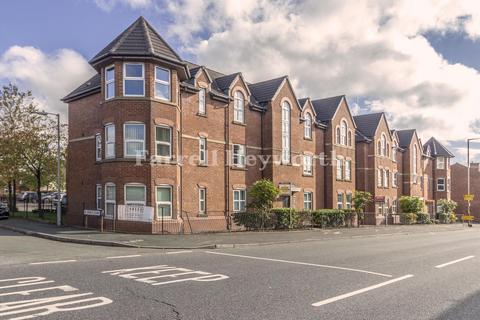 St Johns Court Chorley Road, Bolton BL5 2 bed flat for sale