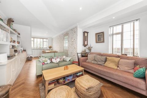 Edward Road, Penge, London, SE20 2 bed cottage for sale