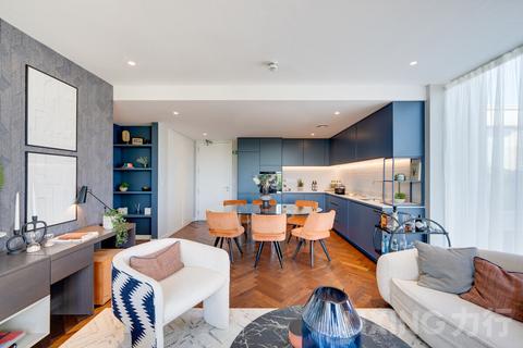 Claremont Road, Brent Cross, NW2 1FE 3 bed apartment for sale