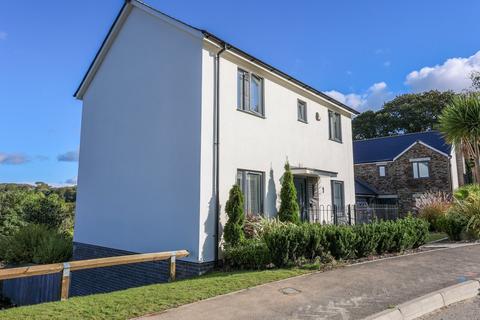 Cuddra Road, St Austell, PL25 4 bed detached house for sale