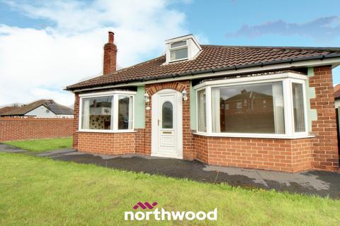 Southfield Road, Doncaster DN8 3 bed detached bungalow for sale