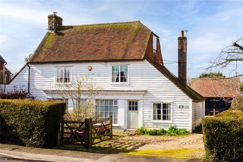 High Street, Rolvenden, Cranbrook... 4 bed semi