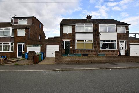 Hebron Street, Royton, Oldham... 3 bed semi