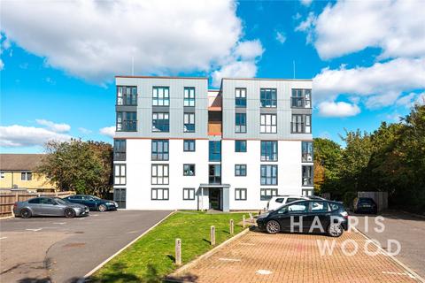 Baronswood Way, Colchester, Essex, CO2 2 bed penthouse for sale