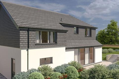 Sherford Road, Plymouth PL9 4 bed detached house for sale
