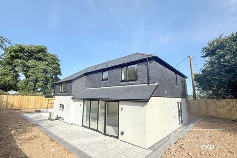 Sherford Road, Plymouth PL9 4 bed detached house for sale