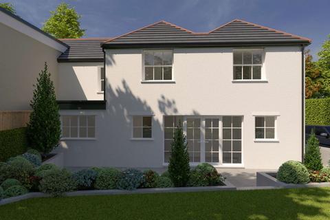 Sherford Road, Plymouth PL9 4 bed semi