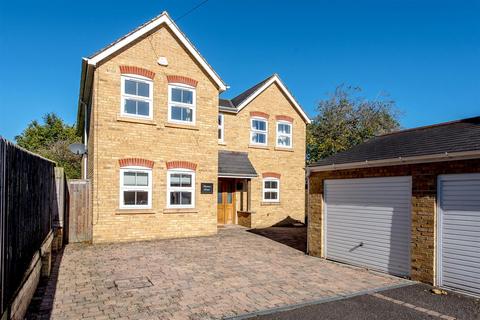 Holway Avenue, Taunton 4 bed detached house for sale