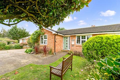 2 bedroom semi-detached bungalow for sale