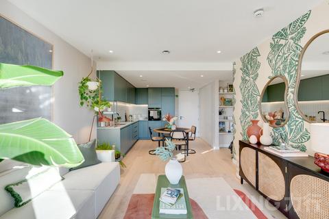 Claremont Road, Brent Cross, NW2 1FE 1 bed apartment for sale