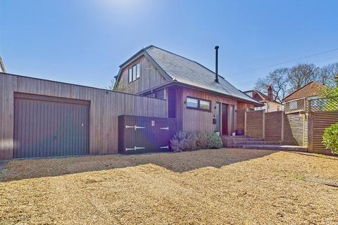 Elmsway, Bournemouth, Dorset, BH6 4 bed detached house for sale