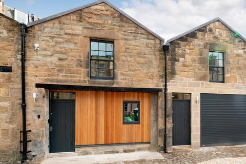 Mews 2, 47 Melville Street... 2 bed terraced house for sale