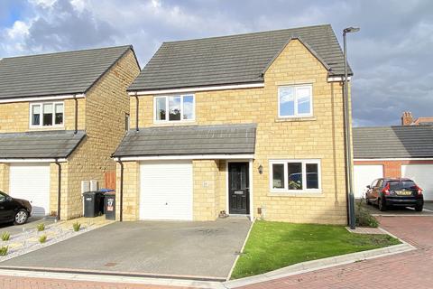 Heather Court, Killinghall, Harrogate 4 bed detached house for sale