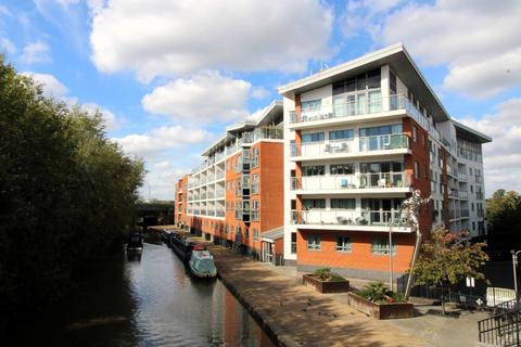 Trevithick Court, Lonsdale... 1 bed flat for sale