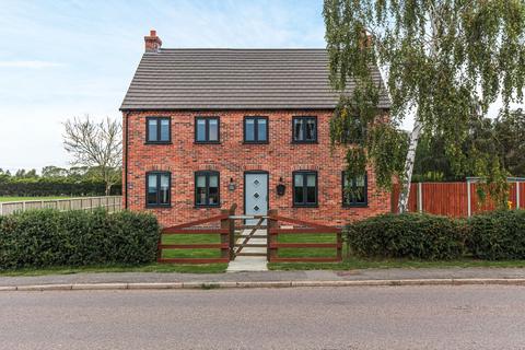 Fleet Road, Holbeach 4 bed detached house for sale
