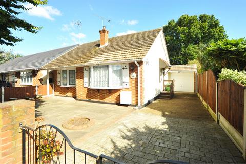 The Redinge, Billericay 2 bed detached bungalow for sale