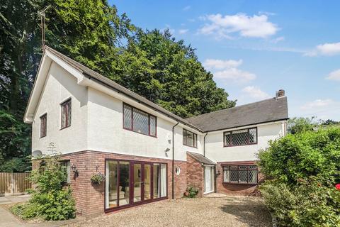 St. James Close, Ormskirk L40 5 bed detached house for sale