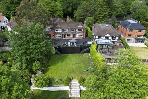 Withdean Road, Brighton, East Sussex... 7 bed detached house for sale