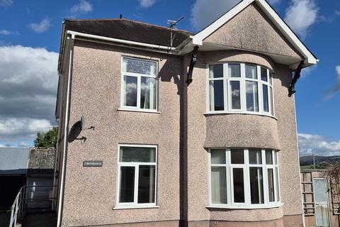 Carmarthen Road, Llandeilo SA19 3 bed detached house for sale