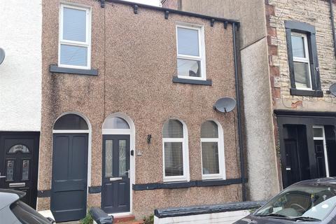 Peter Street, Workington CA14 3 bed terraced house for sale