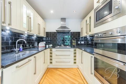 Linby Lane, Linby, Nottingham... 2 bed apartment for sale