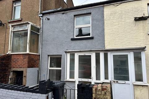 Belle Vue Road, Cinderford GL14 2 bed property for sale