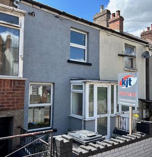 Belle Vue Road, Cinderford GL14 2 bed property for sale