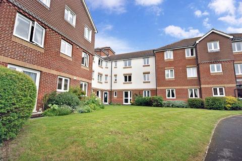 Westbury Road, Fareham PO16 1 bed retirement property for sale