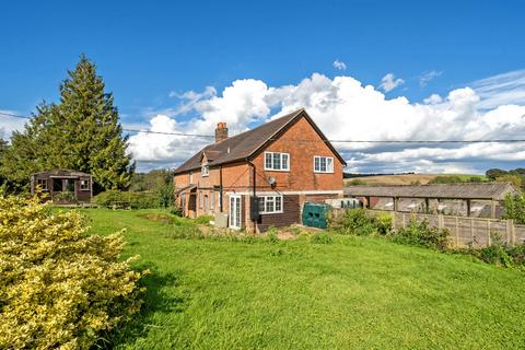 Witherenden Road, Mayfield 2 bed semi