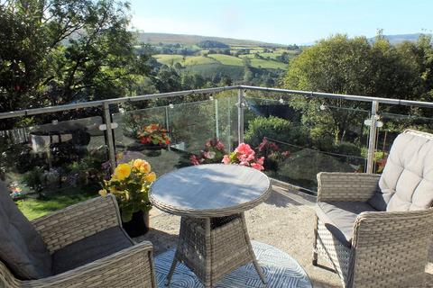 Allt Goch, Llan Ffestiniog, Gwynedd... 4 bed semi