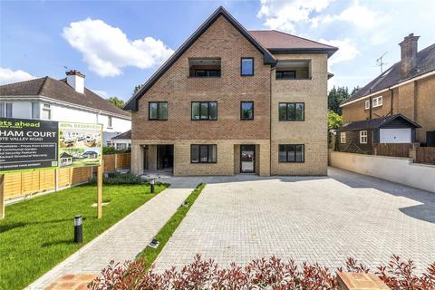 Endlesham Court, 131 Woodcote Valley... 3 bed apartment for sale