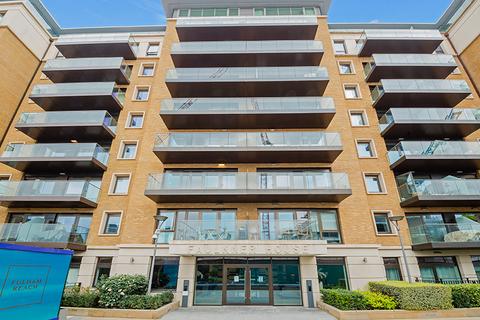 Tierney Lane, Hammersmith, W6 2 bed apartment for sale