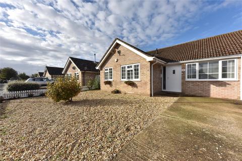 Lark Road, Mildenhall, Bury St.... 3 bed bungalow for sale