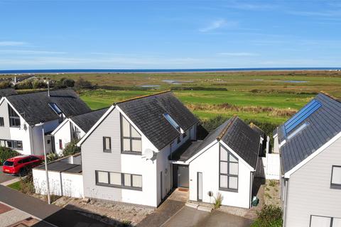 Greenway Drive, Westward Ho... 5 bed detached house for sale