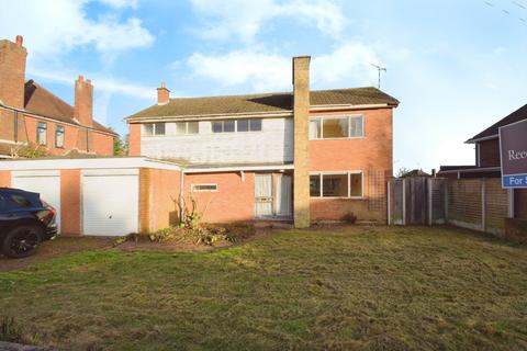 Asthill Grove, Coventry CV3 4 bed detached house for sale