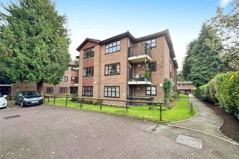 Parkhill Road, Bexley DA5 2 bed flat for sale