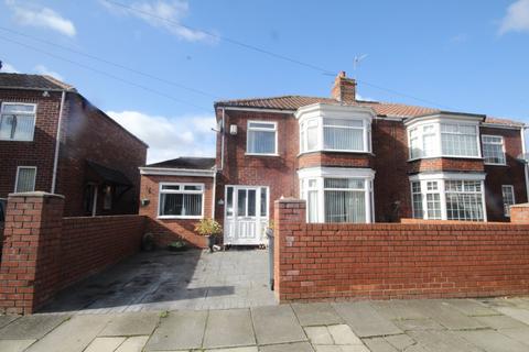Farnborough Avenue, Middlesbrough TS5 3 bed semi