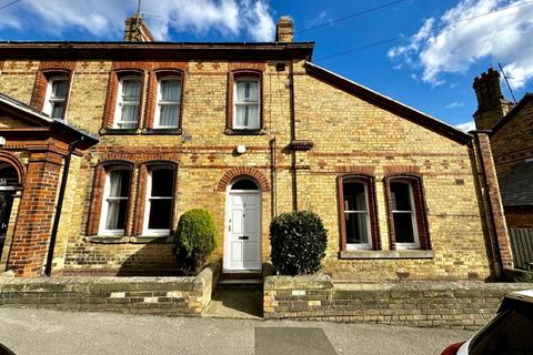 Sitwell Street, North Yorkshire YO12 1 bed apartment for sale