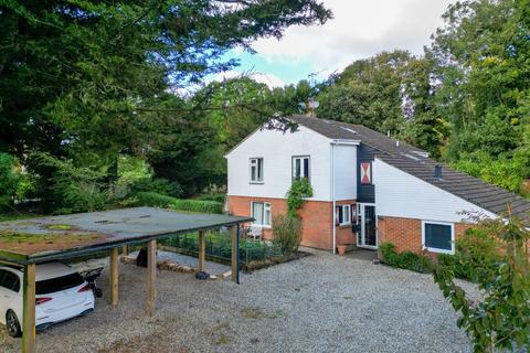 Sandling Road, Hythe CT21 5 bed detached house for sale