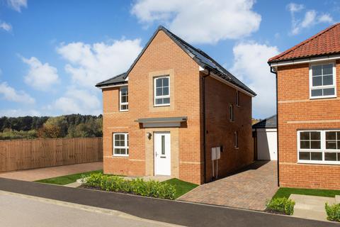 Kingsley at Meadow Hill, NE15 Meadow... 4 bed detached house for sale