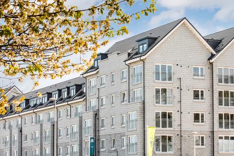 Law at Westburn Gardens, Cornhill 55... 2 bed apartment for sale