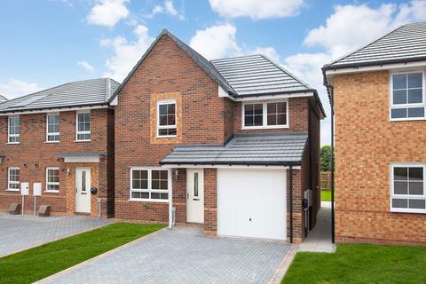 Denby at Stirling Park Baffin Way... 3 bed detached house for sale