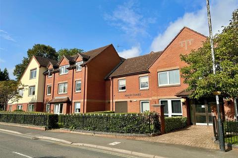 School Road, Alcester 2 bed retirement property for sale