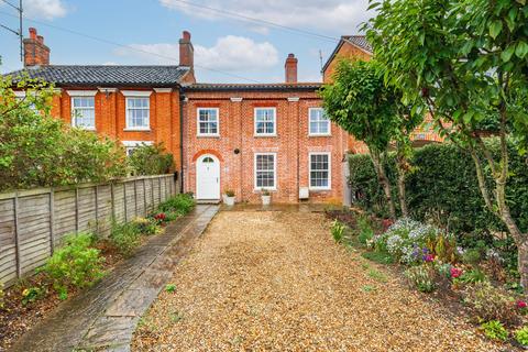 Theatre Street, Dereham 2 bed terraced house for sale