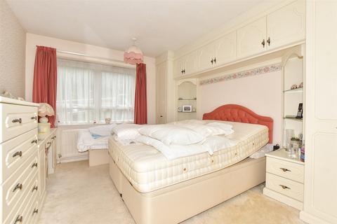 London Road, River, Kent 2 bed ground floor flat for sale