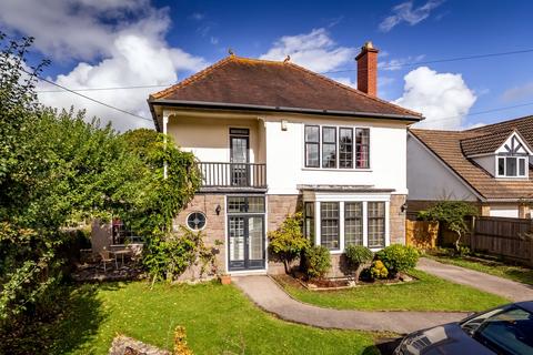 Ash Hayes Road, Bristol BS48 4 bed detached house for sale