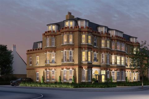 Clacton on Sea CO15 1 bed apartment for sale