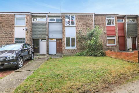 Church Road, Boreham, Chelmsford 3 bed terraced house for sale